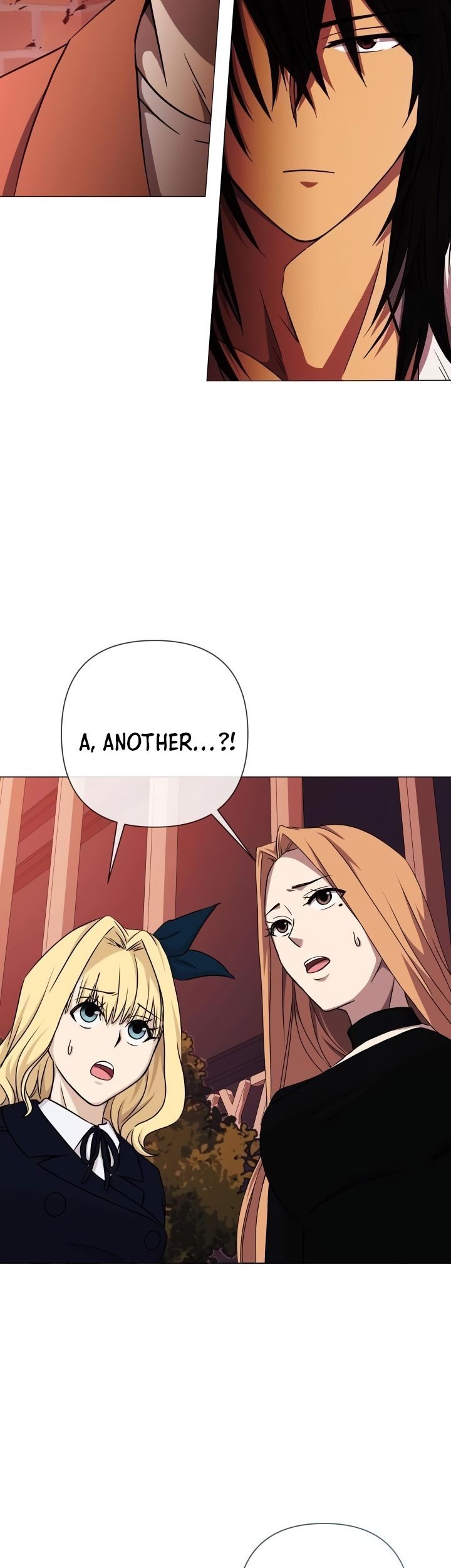 Return of the SSS-Class Demon Lord Chapter 28 - halaman 4