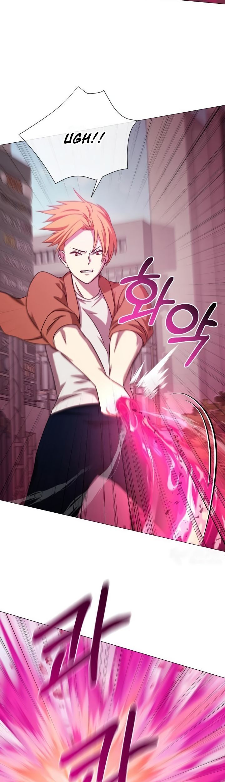 Return of the SSS-Class Demon Lord Chapter 28 - halaman 40