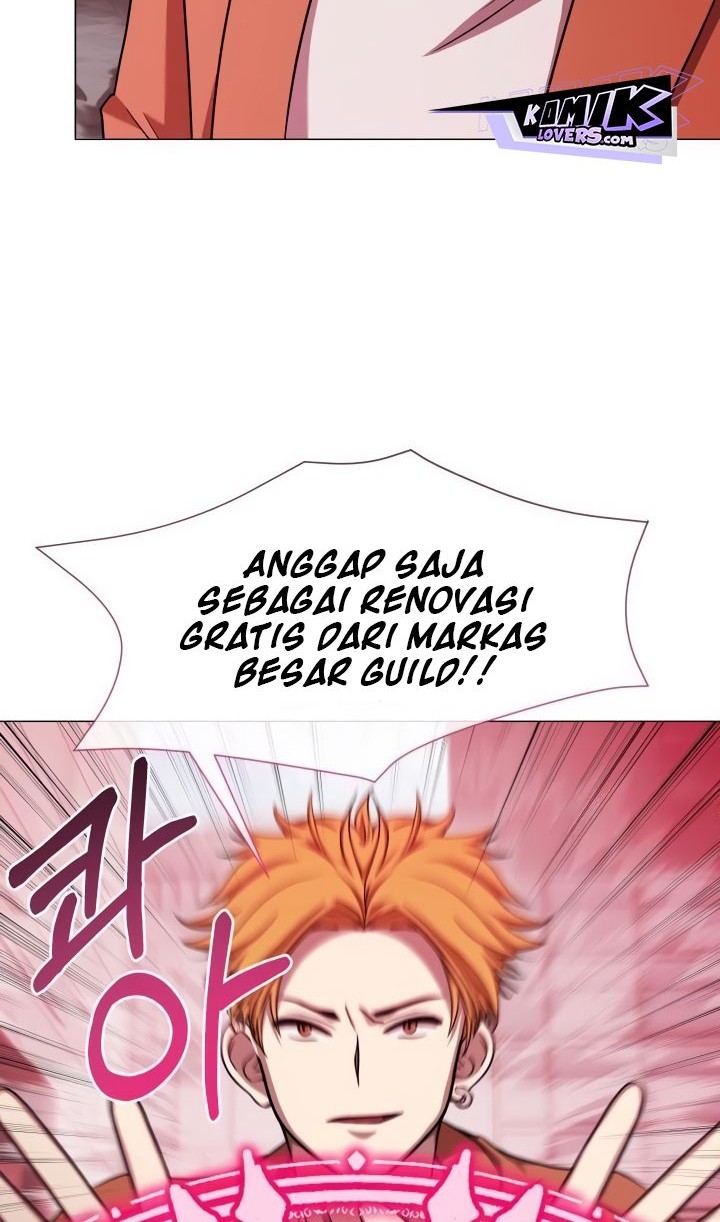Return of the SSS-Class Demon Lord Chapter 28 - halaman 43