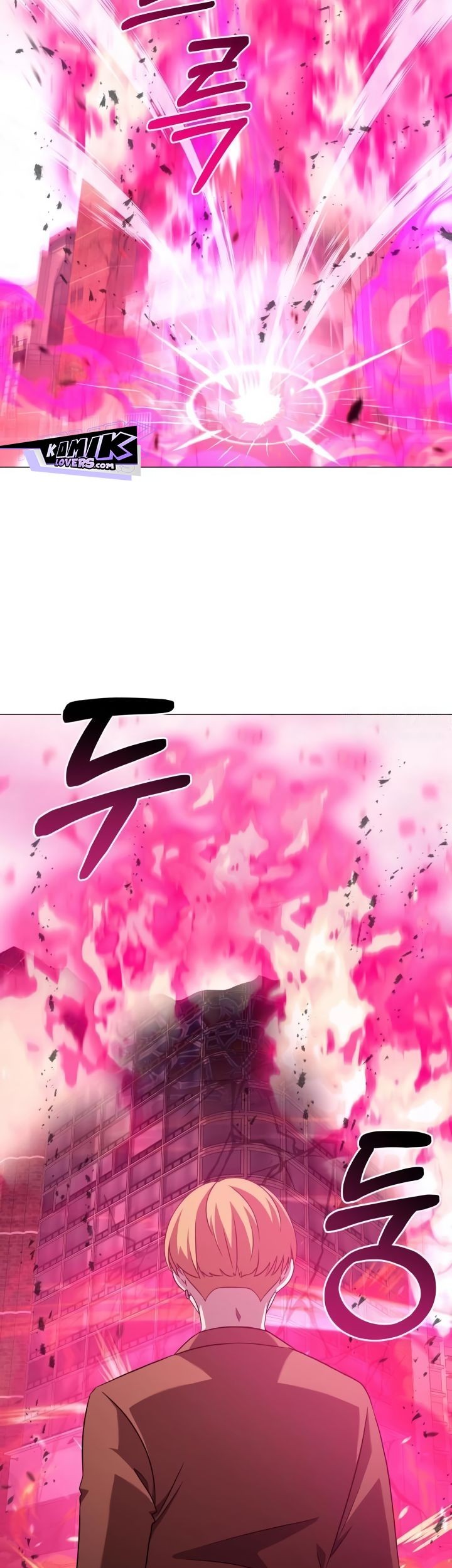 Return of the SSS-Class Demon Lord Chapter 28 - halaman 46