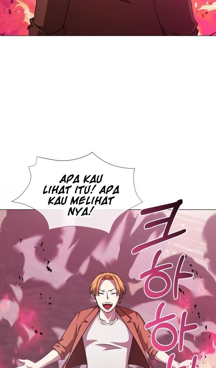Return of the SSS-Class Demon Lord Chapter 28 - halaman 47