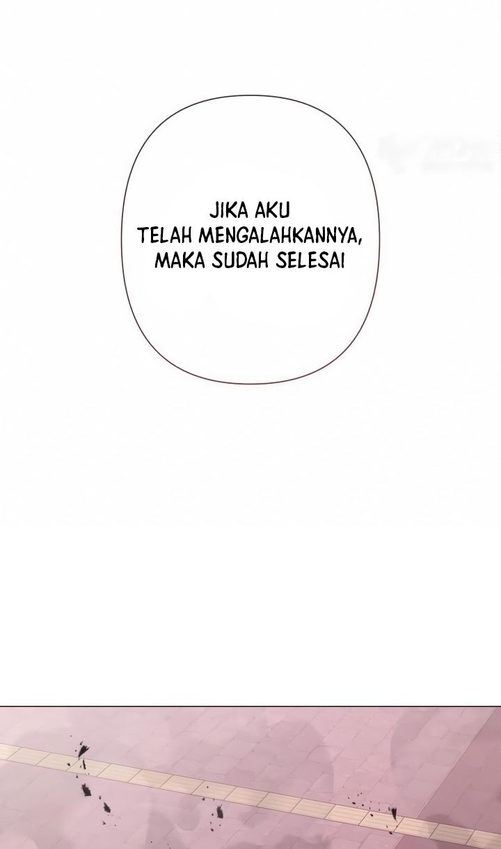 Return of the SSS-Class Demon Lord Chapter 28 - halaman 49