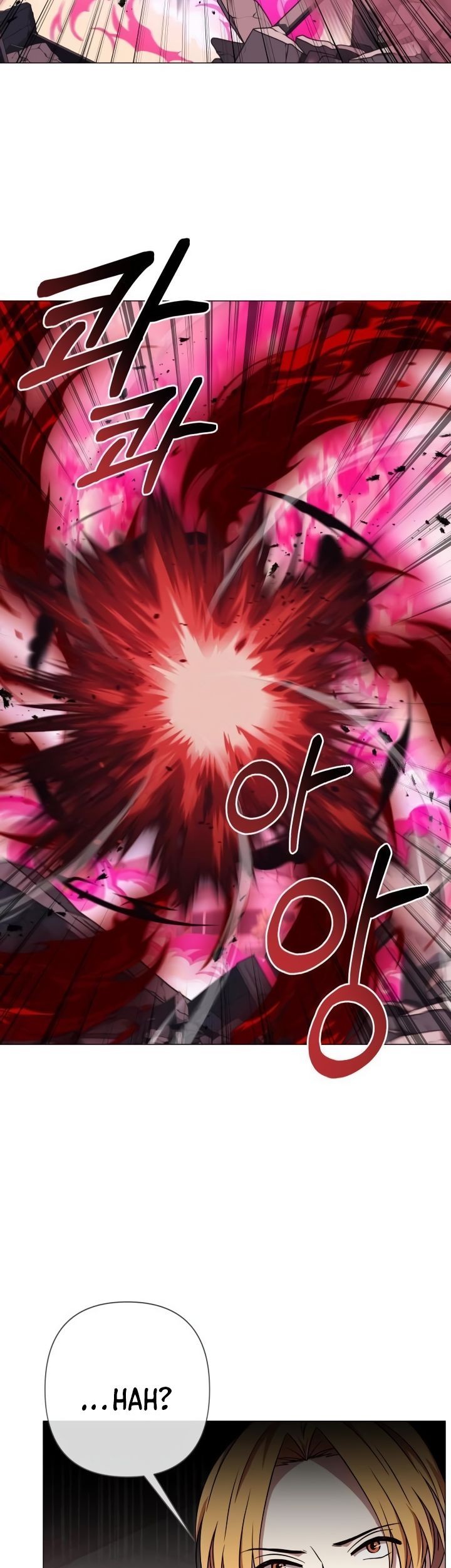 Return of the SSS-Class Demon Lord Chapter 28 - halaman 56