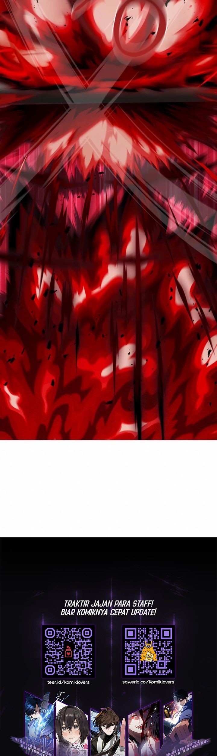 Return of the SSS-Class Demon Lord Chapter 28 - halaman 68