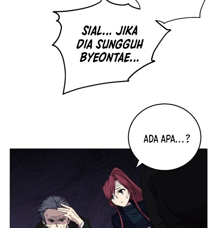 Return of the SSS-Class Demon Lord Chapter 3 - halaman 11