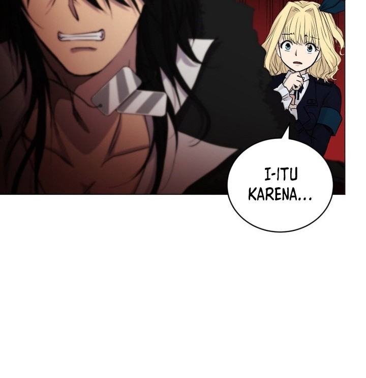 Return of the SSS-Class Demon Lord Chapter 3 - halaman 13