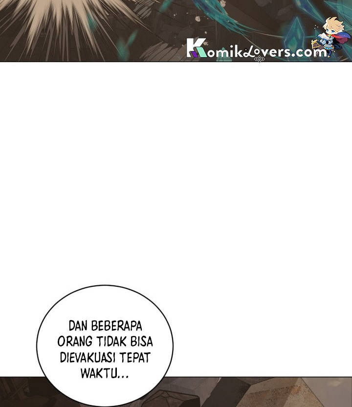 Return of the SSS-Class Demon Lord Chapter 3 - halaman 15