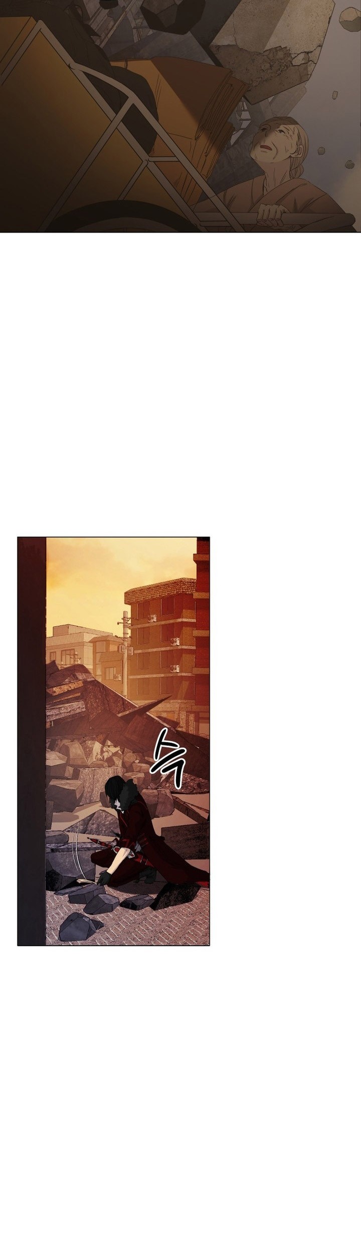 Return of the SSS-Class Demon Lord Chapter 3 - halaman 16