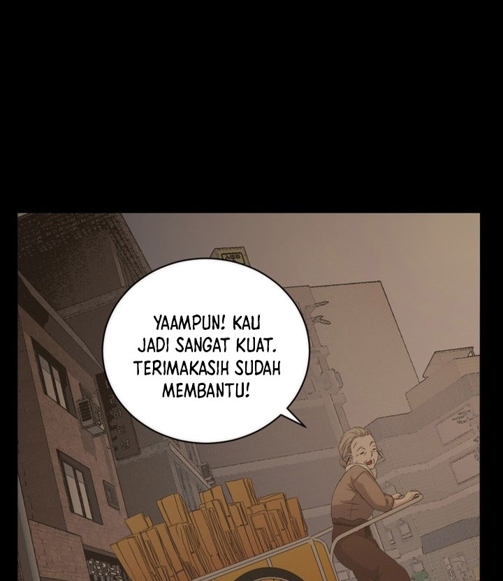 Return of the SSS-Class Demon Lord Chapter 3 - halaman 19