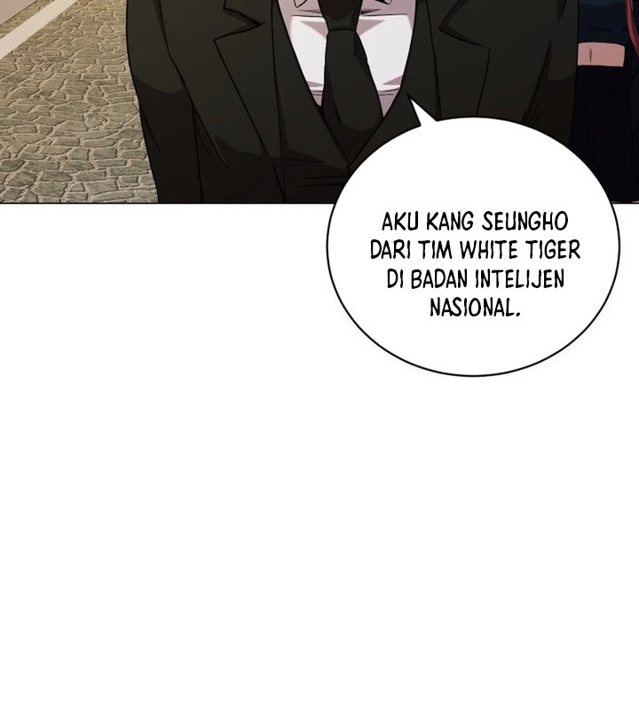 Return of the SSS-Class Demon Lord Chapter 3 - halaman 27