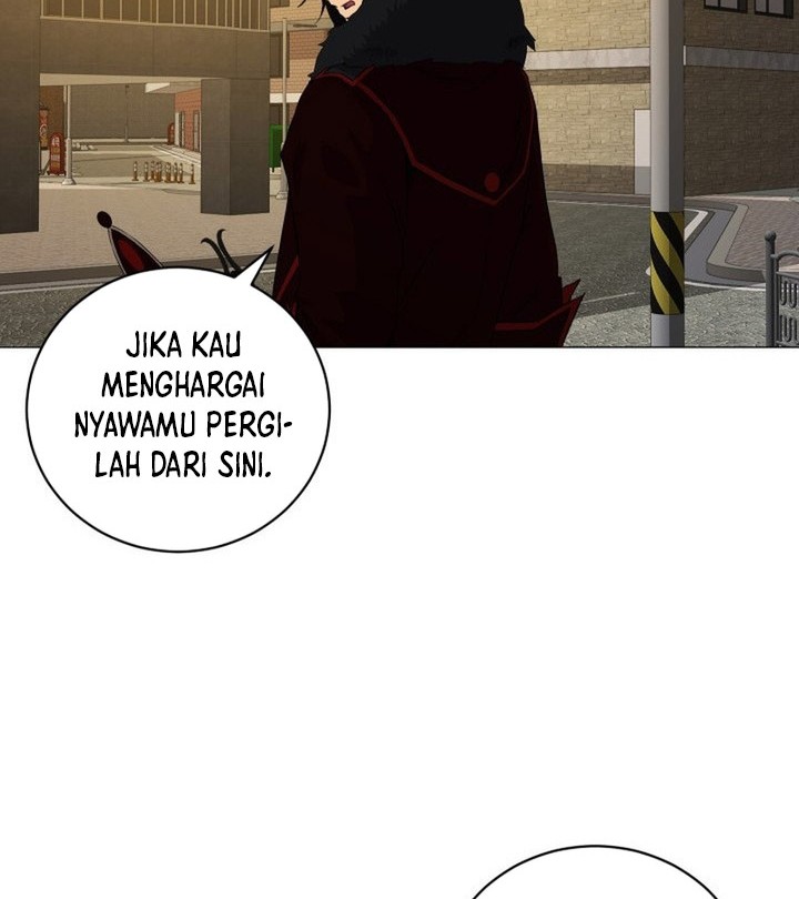 Return of the SSS-Class Demon Lord Chapter 3 - halaman 29