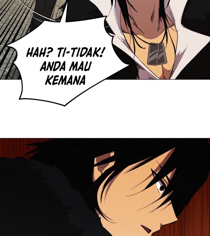 Return of the SSS-Class Demon Lord Chapter 3 - halaman 31