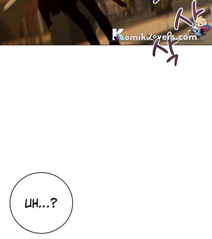 Return of the SSS-Class Demon Lord Chapter 3 - halaman 37