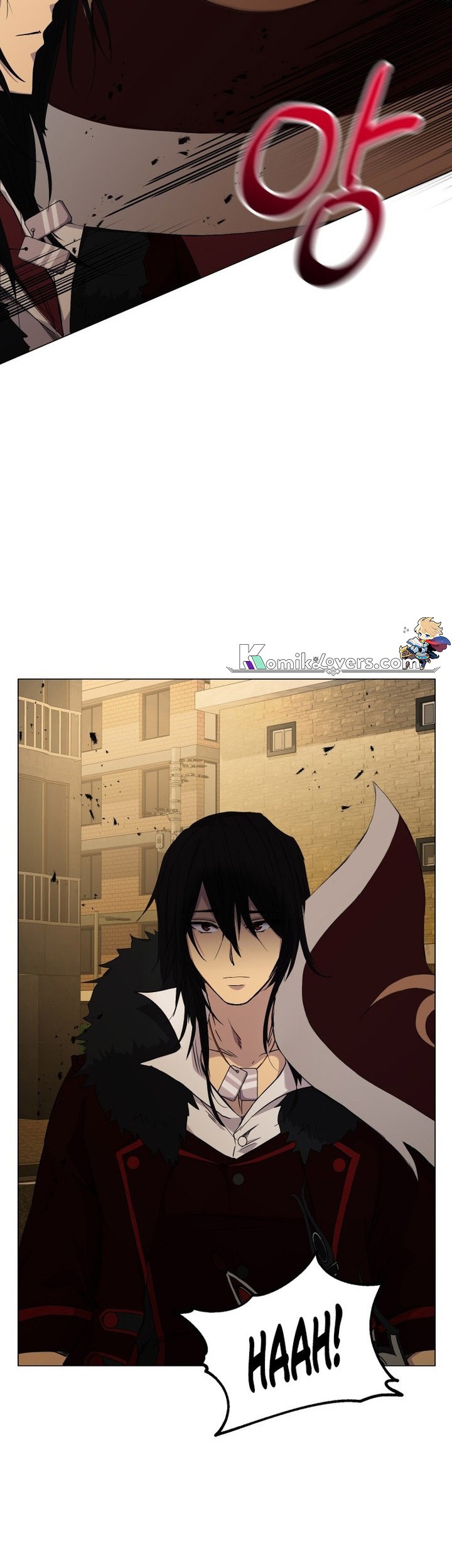 Return of the SSS-Class Demon Lord Chapter 3 - halaman 40