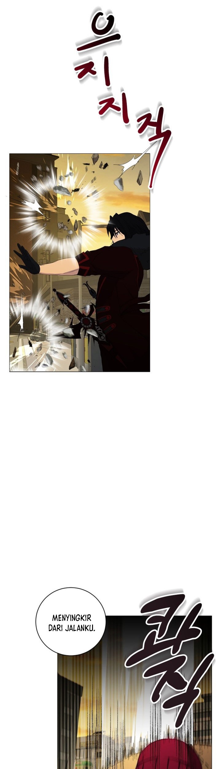 Return of the SSS-Class Demon Lord Chapter 3 - halaman 46