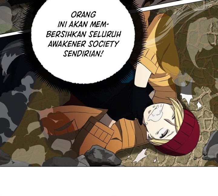 Return of the SSS-Class Demon Lord Chapter 3 - halaman 49