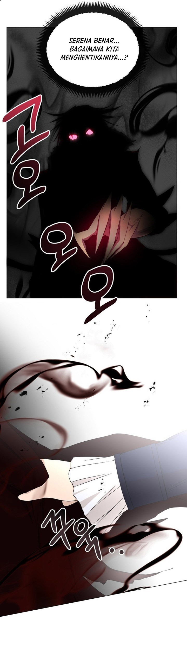 Return of the SSS-Class Demon Lord Chapter 3 - halaman 50