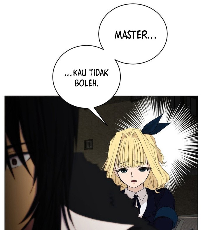 Return of the SSS-Class Demon Lord Chapter 3 - halaman 51