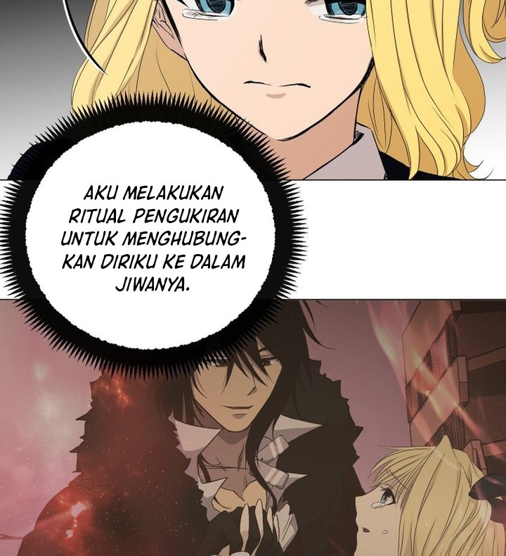 Return of the SSS-Class Demon Lord Chapter 3 - halaman 53