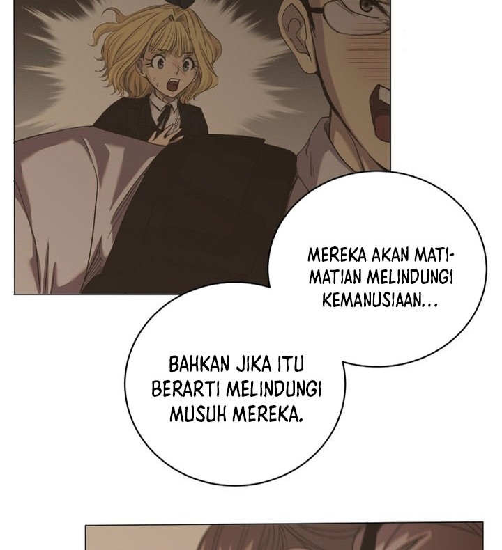 Return of the SSS-Class Demon Lord Chapter 3 - halaman 55