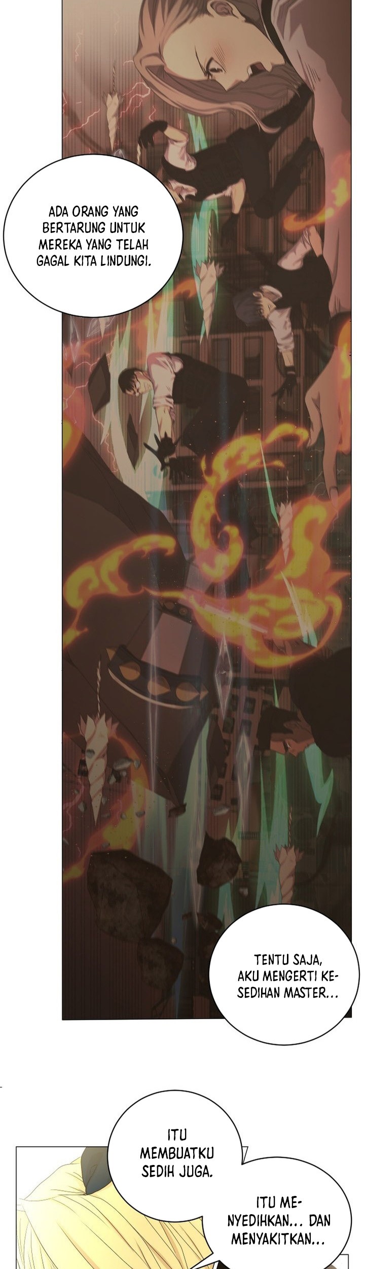 Return of the SSS-Class Demon Lord Chapter 3 - halaman 56