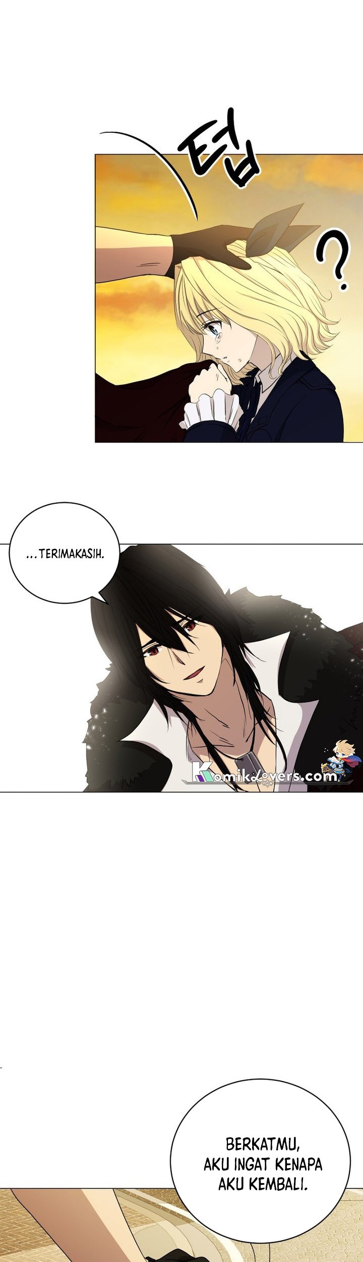 Return of the SSS-Class Demon Lord Chapter 3 - halaman 64