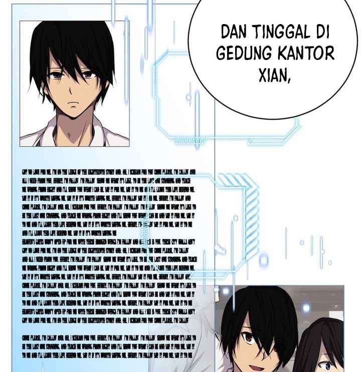 Return of the SSS-Class Demon Lord Chapter 3 - halaman 7