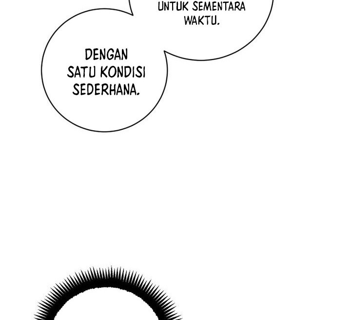 Return of the SSS-Class Demon Lord Chapter 3 - halaman 71