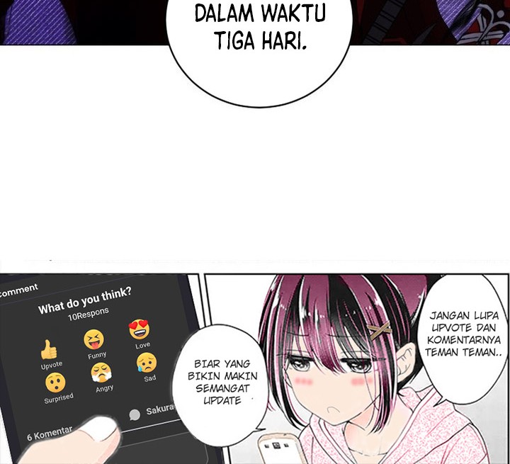 Return of the SSS-Class Demon Lord Chapter 3 - halaman 73
