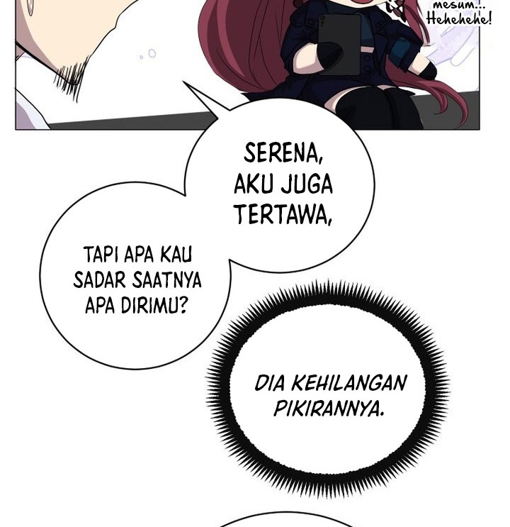Return of the SSS-Class Demon Lord Chapter 3 - halaman 9