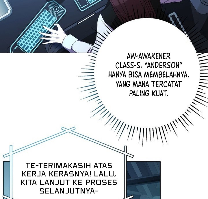 Return of the SSS-Class Demon Lord Chapter 4 - halaman 11