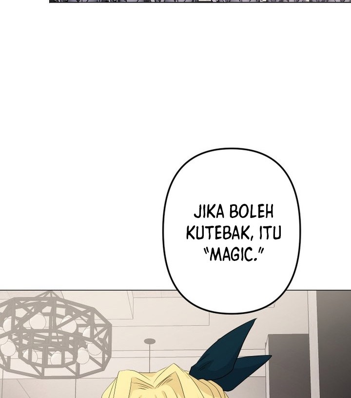 Return of the SSS-Class Demon Lord Chapter 4 - halaman 25