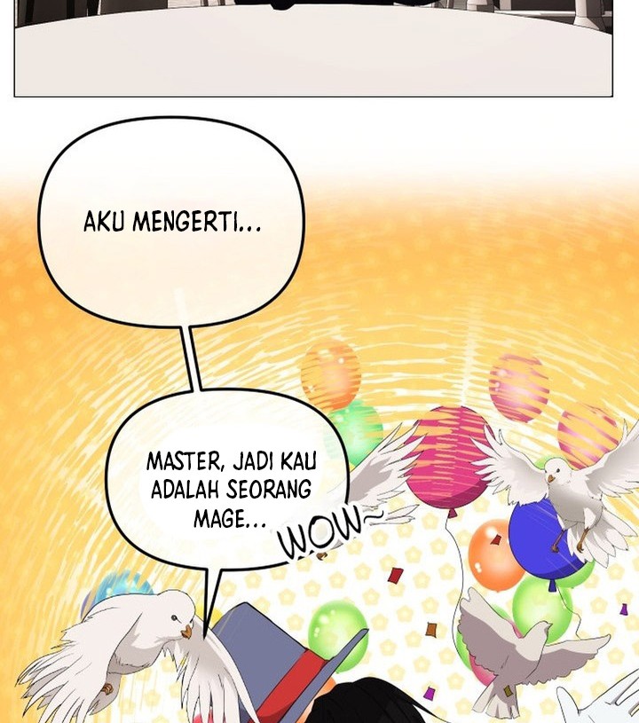 Return of the SSS-Class Demon Lord Chapter 4 - halaman 29