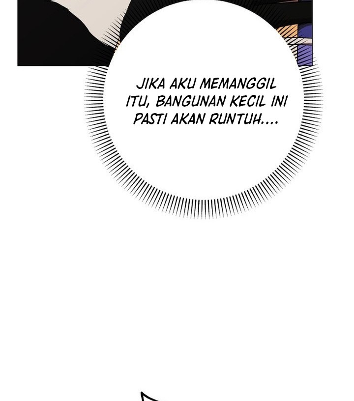 Return of the SSS-Class Demon Lord Chapter 4 - halaman 31