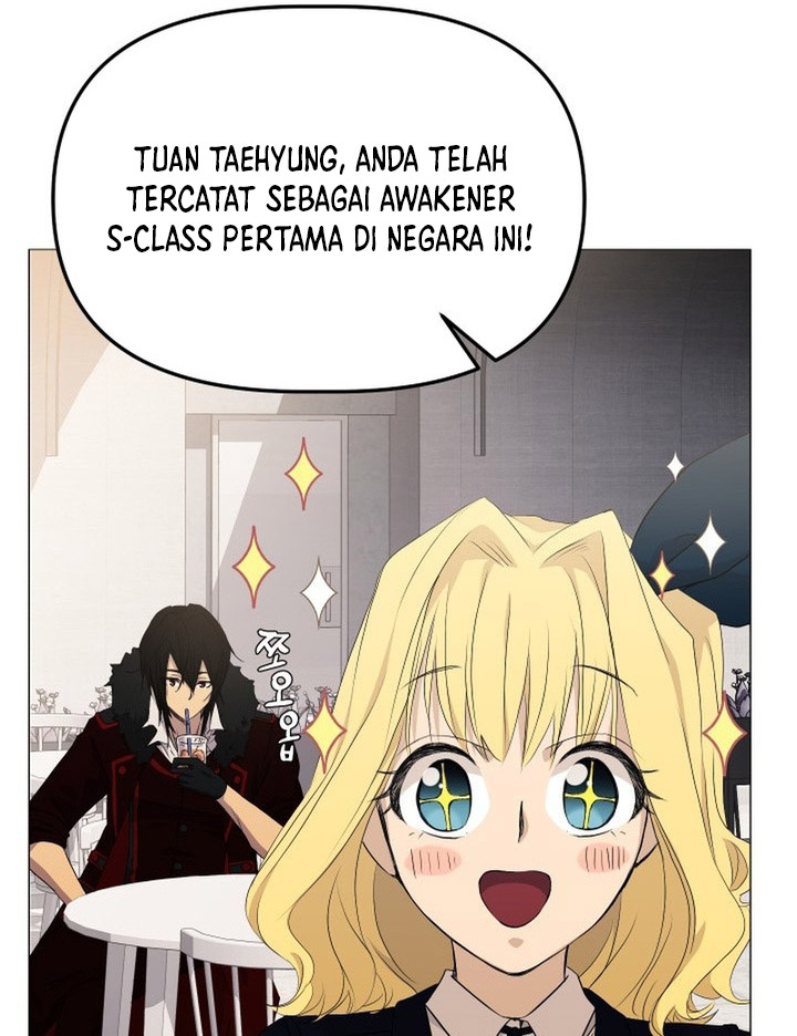 Return of the SSS-Class Demon Lord Chapter 4 - halaman 34