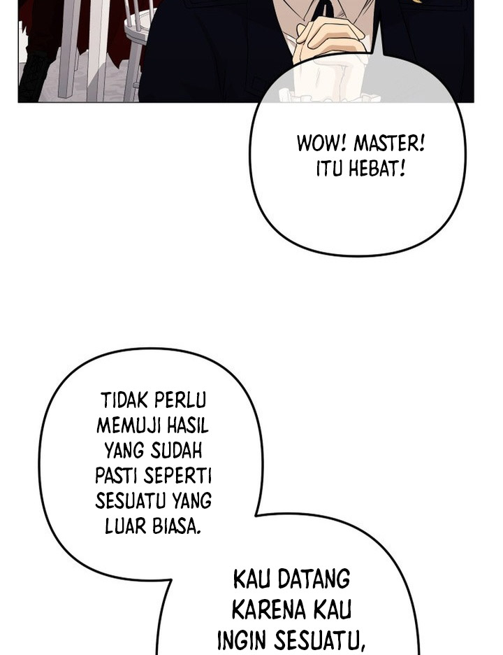 Return of the SSS-Class Demon Lord Chapter 4 - halaman 35