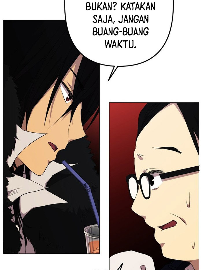 Return of the SSS-Class Demon Lord Chapter 4 - halaman 36