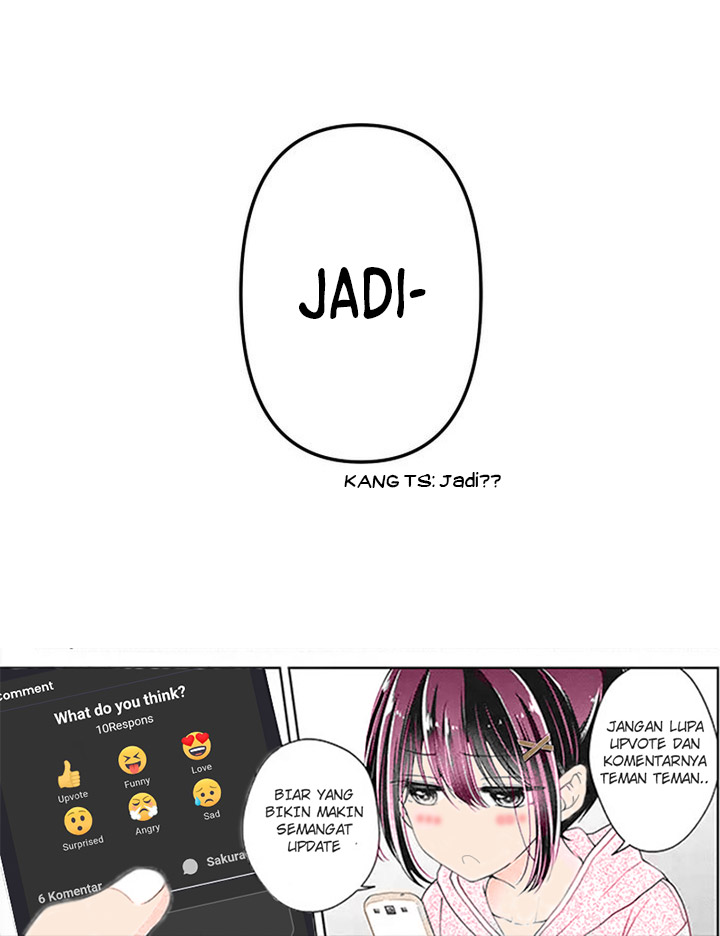 Return of the SSS-Class Demon Lord Chapter 4 - halaman 39