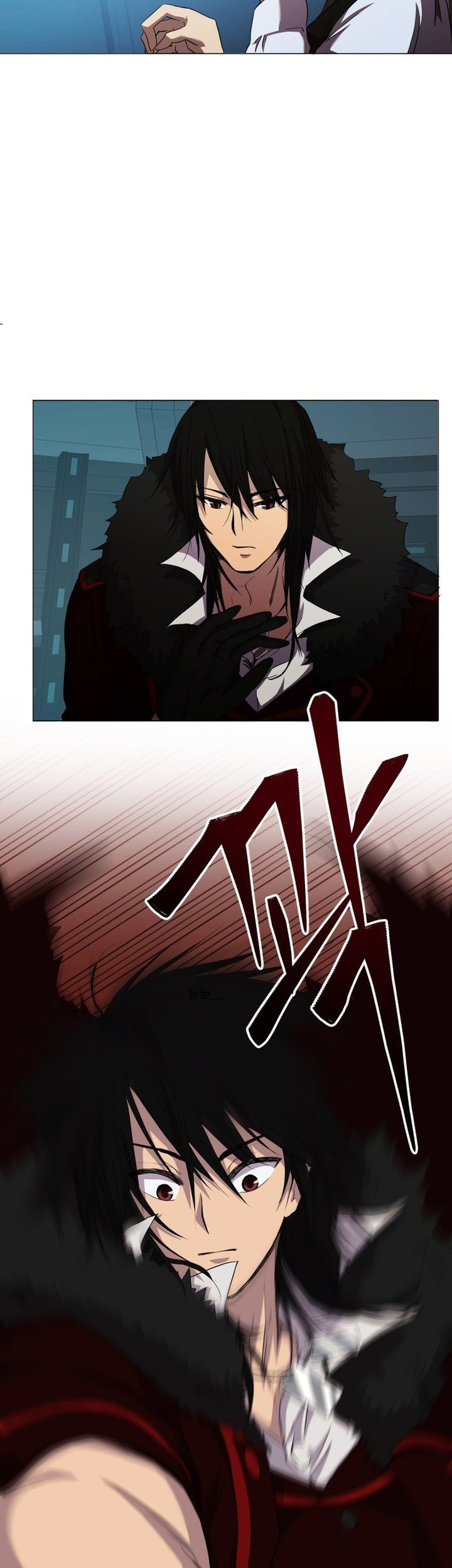 Return of the SSS-Class Demon Lord Chapter 4 - halaman 4