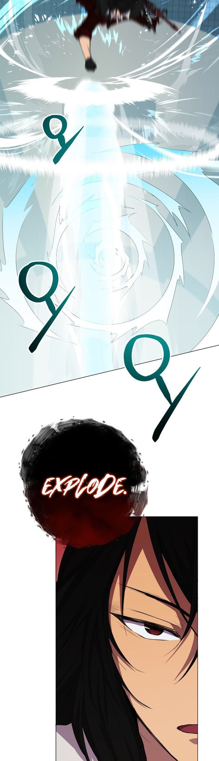 Return of the SSS-Class Demon Lord Chapter 4 - halaman 8