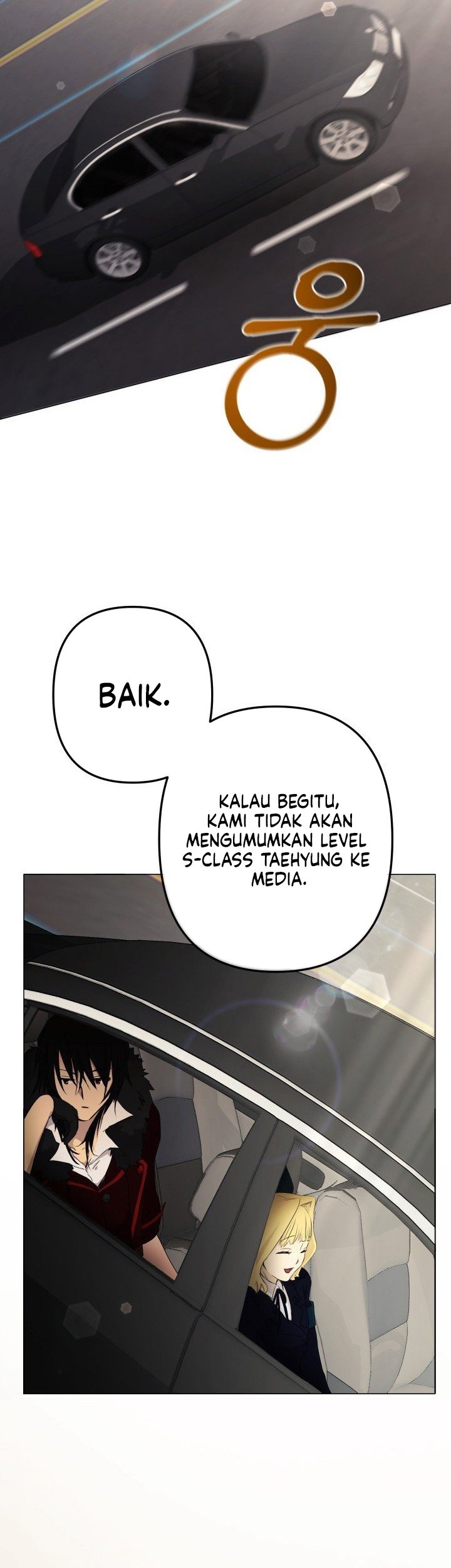 Return of the SSS-Class Demon Lord Chapter 5 - halaman 12