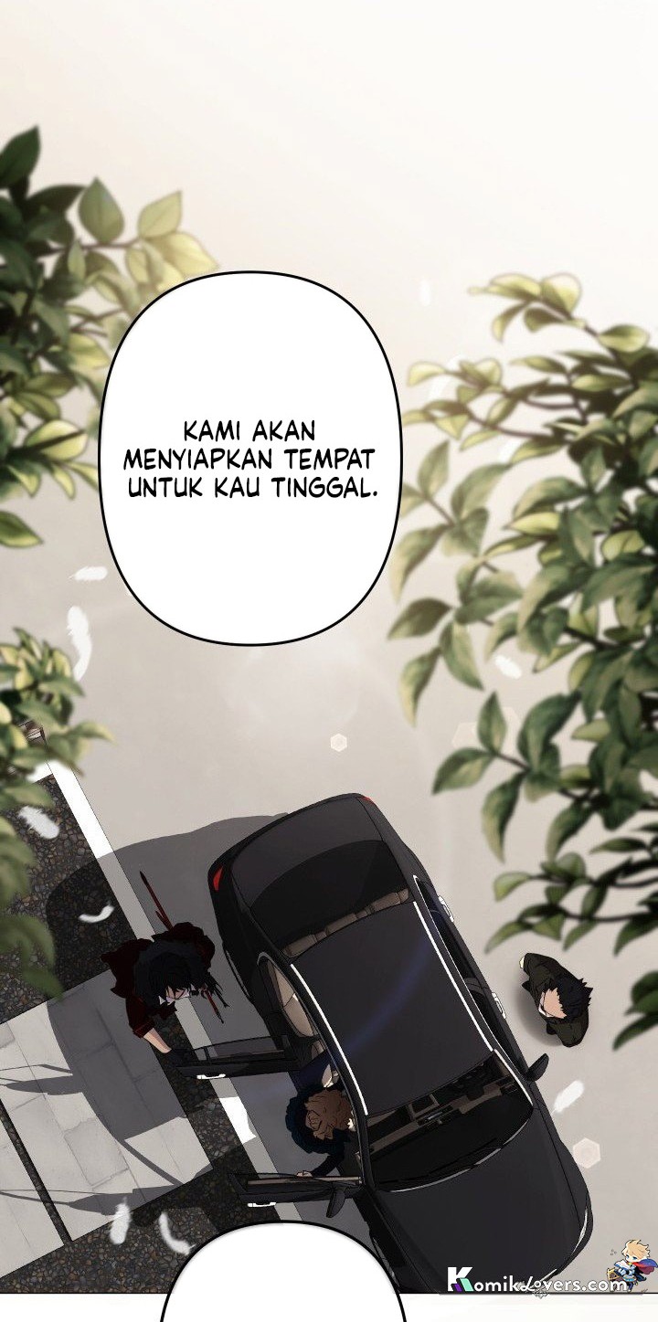 Return of the SSS-Class Demon Lord Chapter 5 - halaman 13