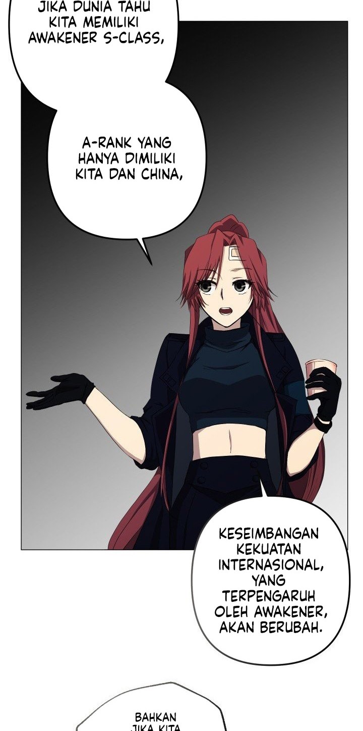 Return of the SSS-Class Demon Lord Chapter 5 - halaman 15
