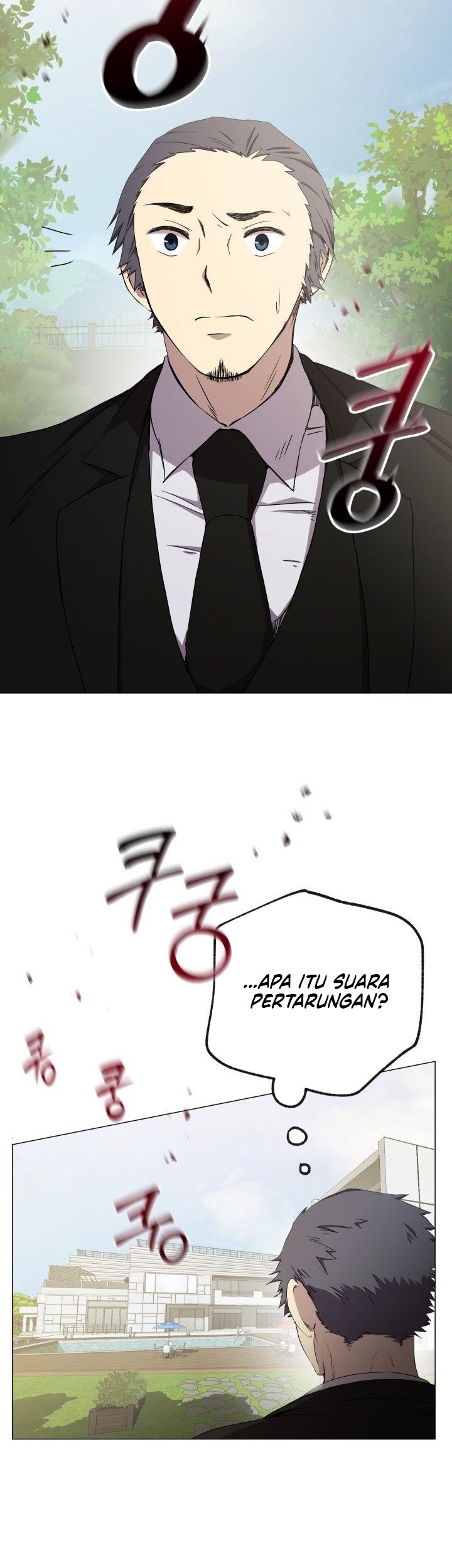 Return of the SSS-Class Demon Lord Chapter 5 - halaman 22
