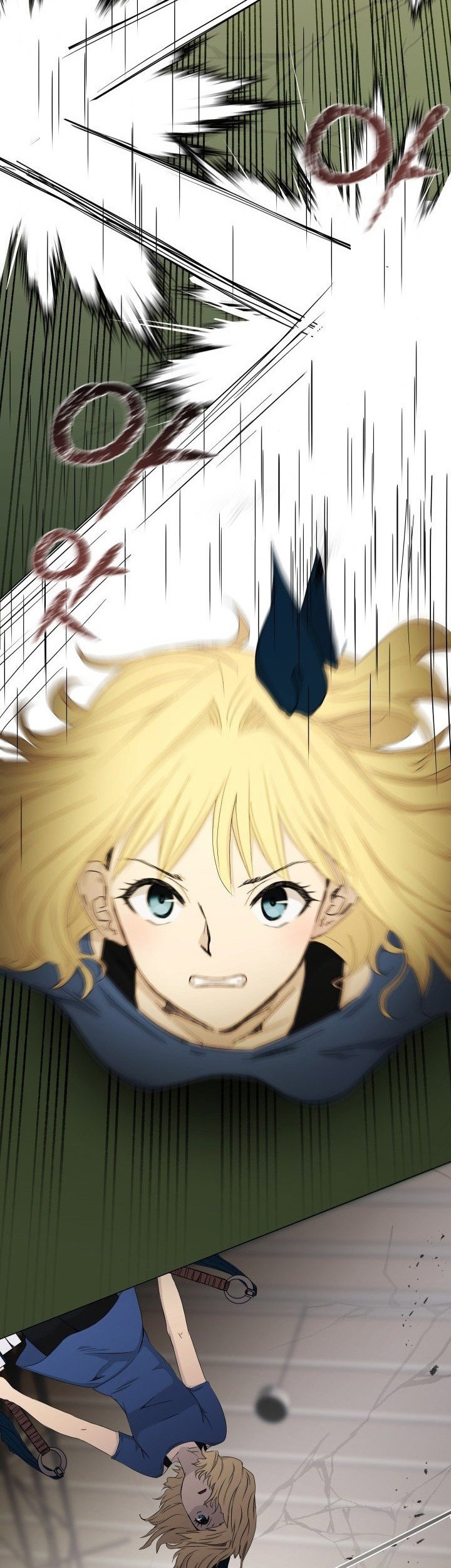 Return of the SSS-Class Demon Lord Chapter 5 - halaman 28