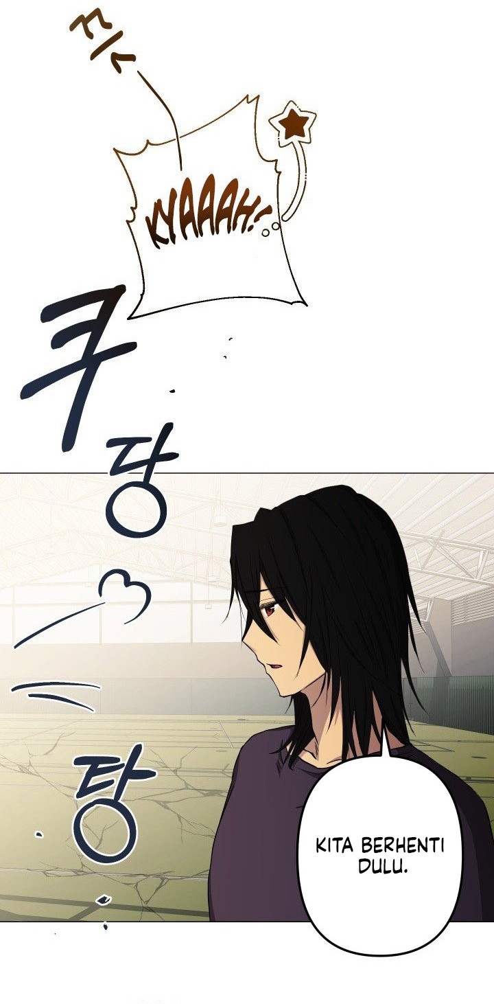 Return of the SSS-Class Demon Lord Chapter 5 - halaman 33