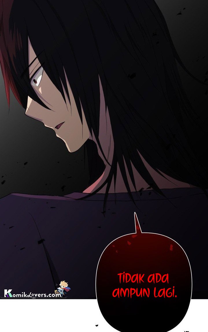 Return of the SSS-Class Demon Lord Chapter 5 - halaman 37
