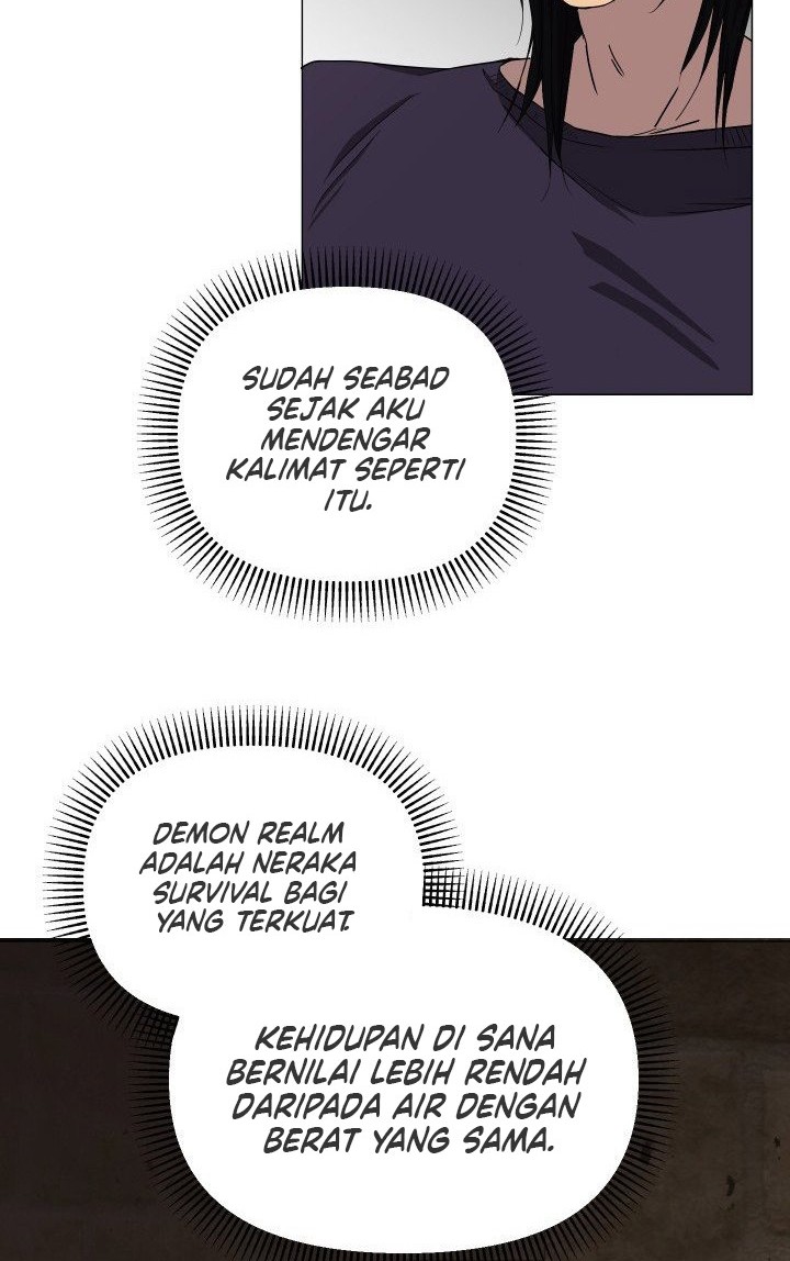 Return of the SSS-Class Demon Lord Chapter 5 - halaman 39