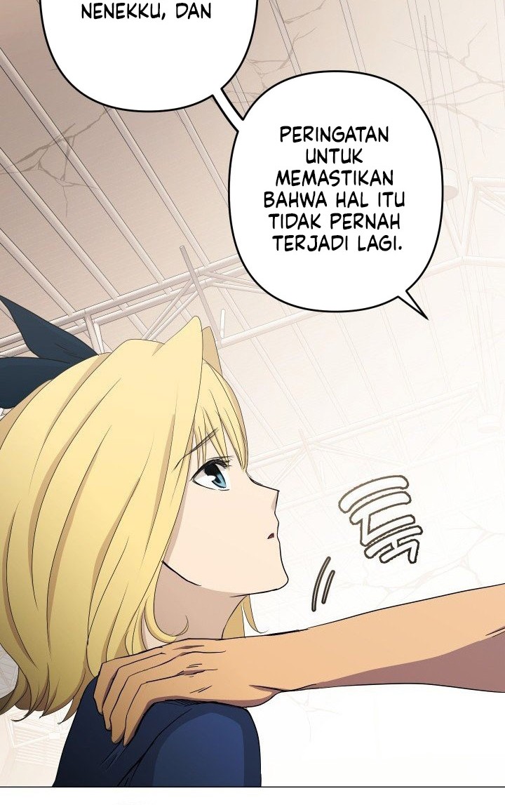 Return of the SSS-Class Demon Lord Chapter 5 - halaman 41