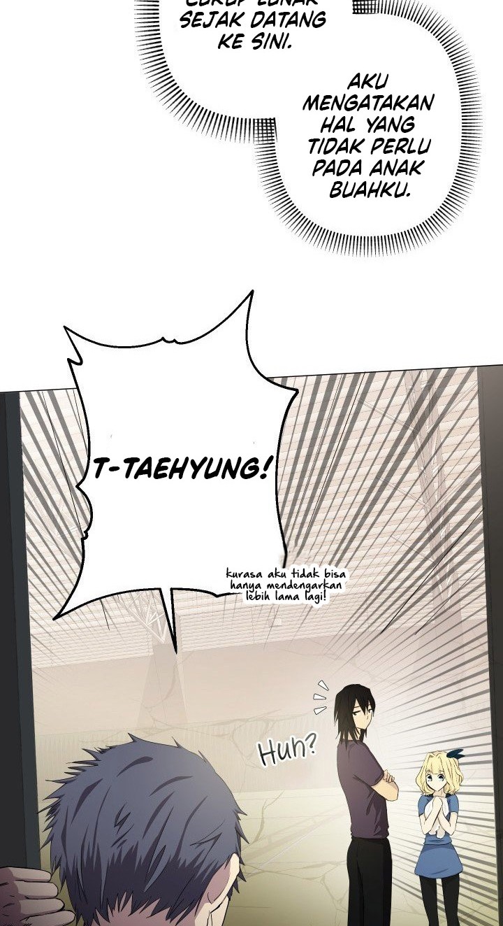 Return of the SSS-Class Demon Lord Chapter 5 - halaman 43